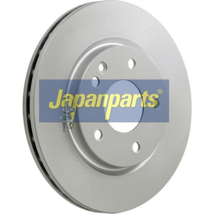 Japanparts Bremsscheibe DI-0564C Japanparts Bremsscheibe DI-0564C