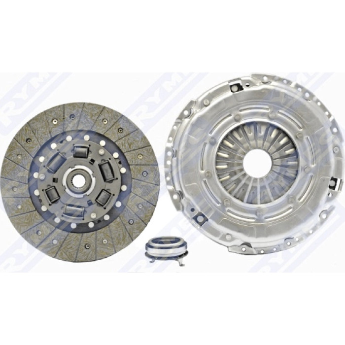Kupplungssatz JT1695 Kupplungssatz JT1695