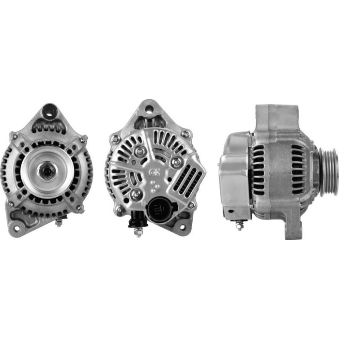 DRI Generator 235106702 DRI Generator 235106702
