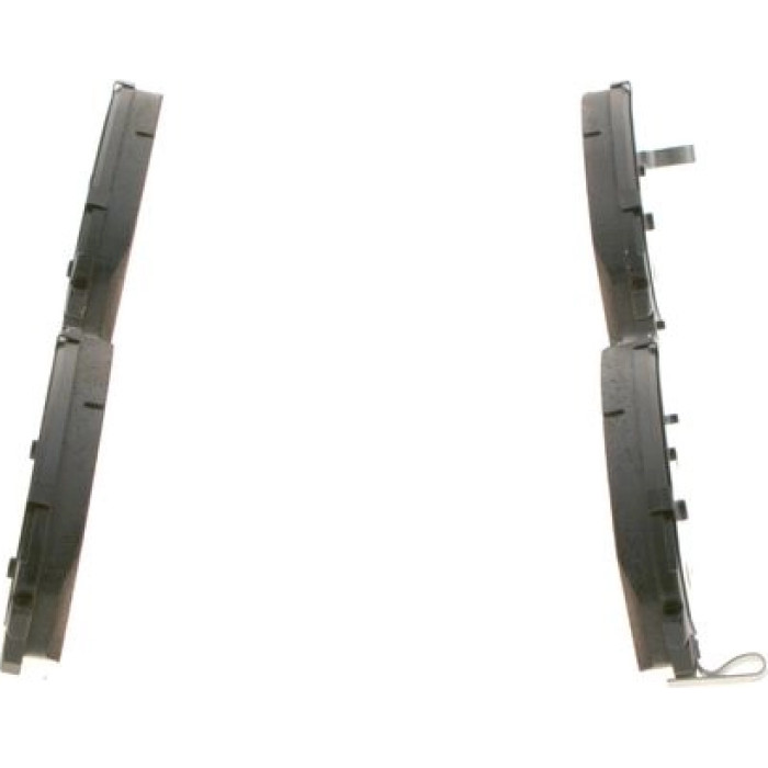 0 986 494 883 Bosch Bremsbelag 0 986 494 883