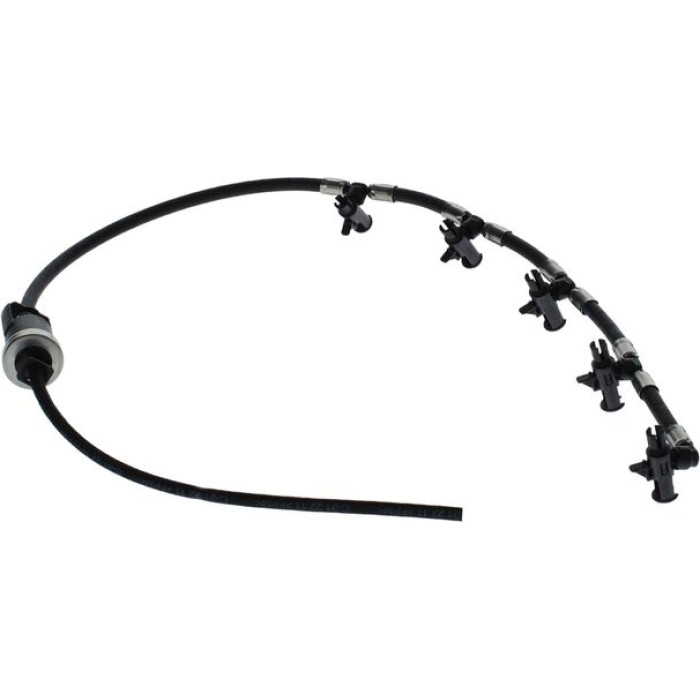 Bosch Kraftstoffrücklaufleitung 0 445 130 327