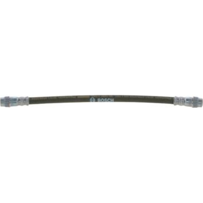 Bosch Bremsschlauch 1987476493 Bosch Bremsschlauch 1987476493