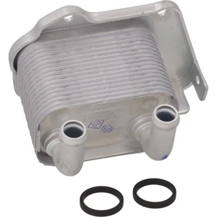 Kamoka Ölkühler 7730108 - Motoröl Kamoka Ölkühler 7730108 - Motoröl