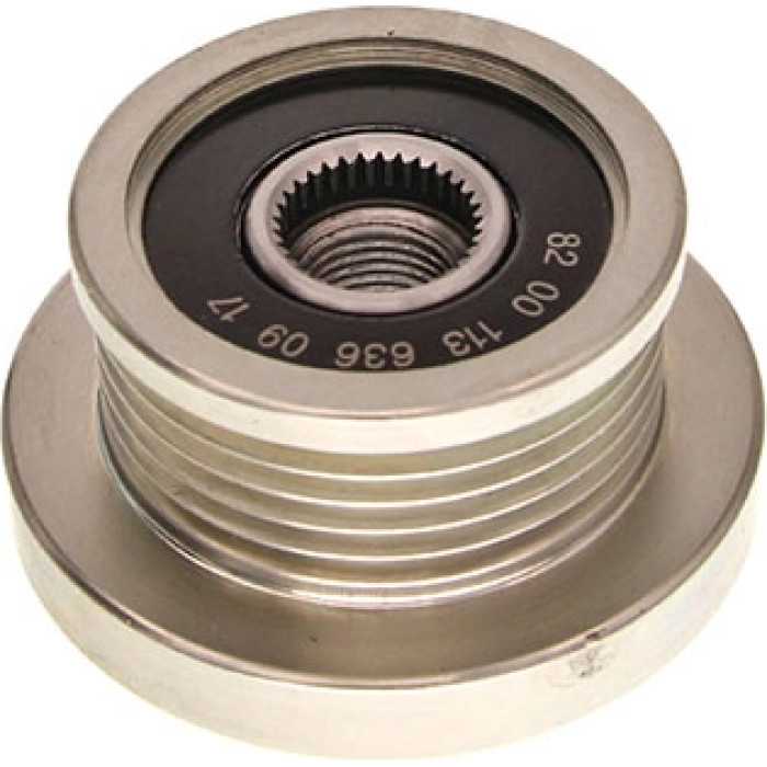 MAXGEAR Generatorfreilauf 56334MG 30-0091 MAXGEAR Generatorfreilauf 56334MG 30-0091