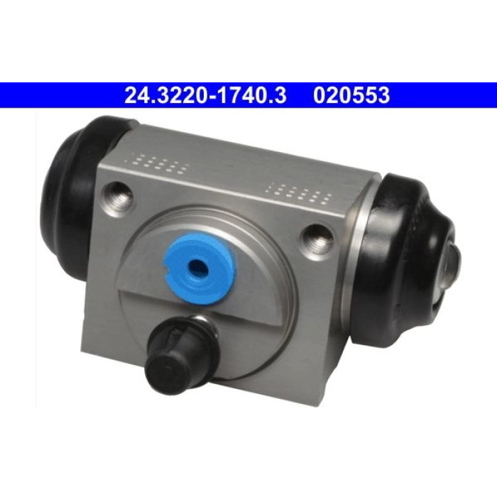 ATE Radbremszylinder 24.3220-1740.3 ATE Radbremszylinder 24.3220-1740.3