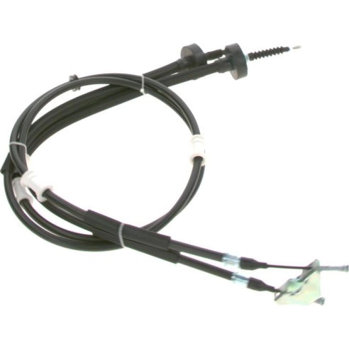 Bosch Handbremsseil 1987477527 Bosch Handbremsseil 1987477527