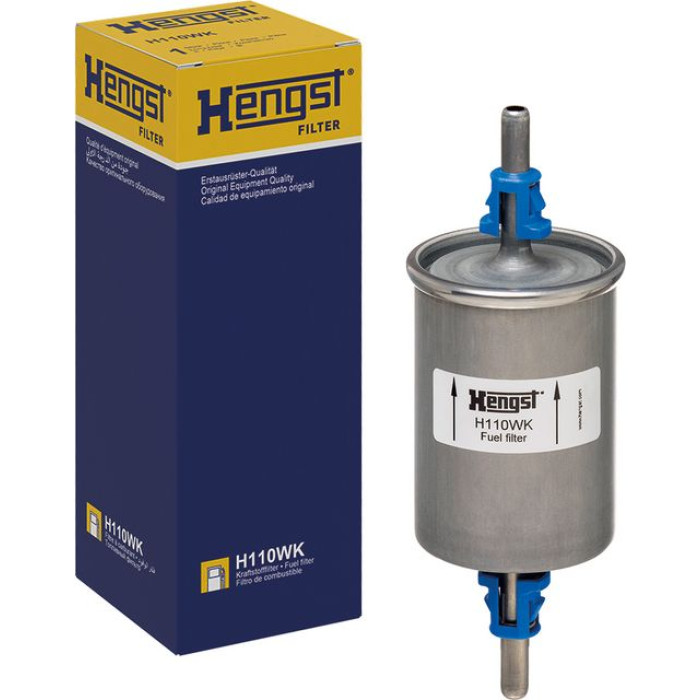 H110WK HENGST FILTER Kraftstofffilter H110WK H110WK HENGST FILTER Kraftstofffilter H110WK