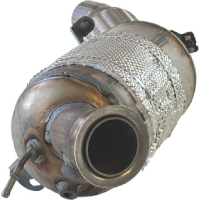Bosal Partikelfilter 095-579 Bosal Partikelfilter 095-579
