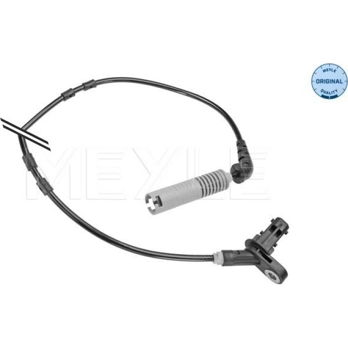 MEYLE Raddrehzahlsensor 3148000044 MEYLE Raddrehzahlsensor 3148000044