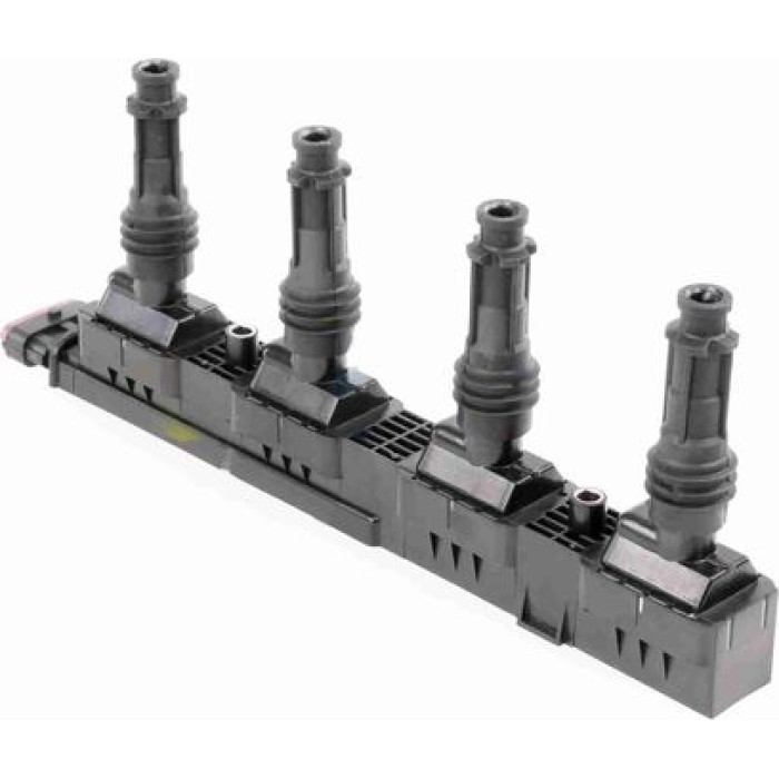 Vemo Zündspule V40-70-0045 Vemo Zündspule V40-70-0045