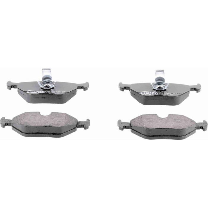Vaico Bremsbelagsatz für Scheibenbremse V20-8104 Vaico Bremsbelagsatz für Scheibenbremse V20-8104