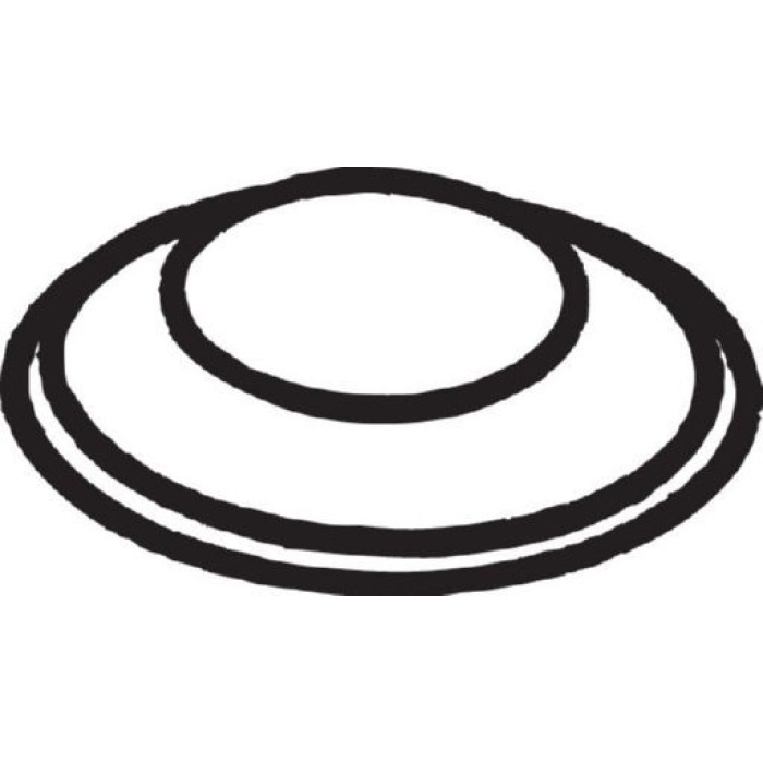 Bosal O-Ring 256-007 Bosal O-Ring 256-007