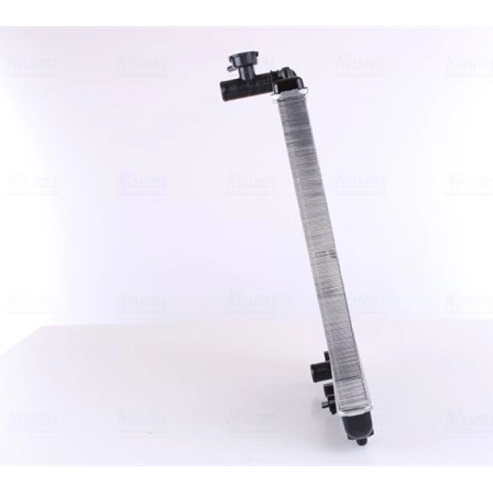 Nissens Wasserkühler PKW 63014A Nissens Wasserkühler PKW 63014A