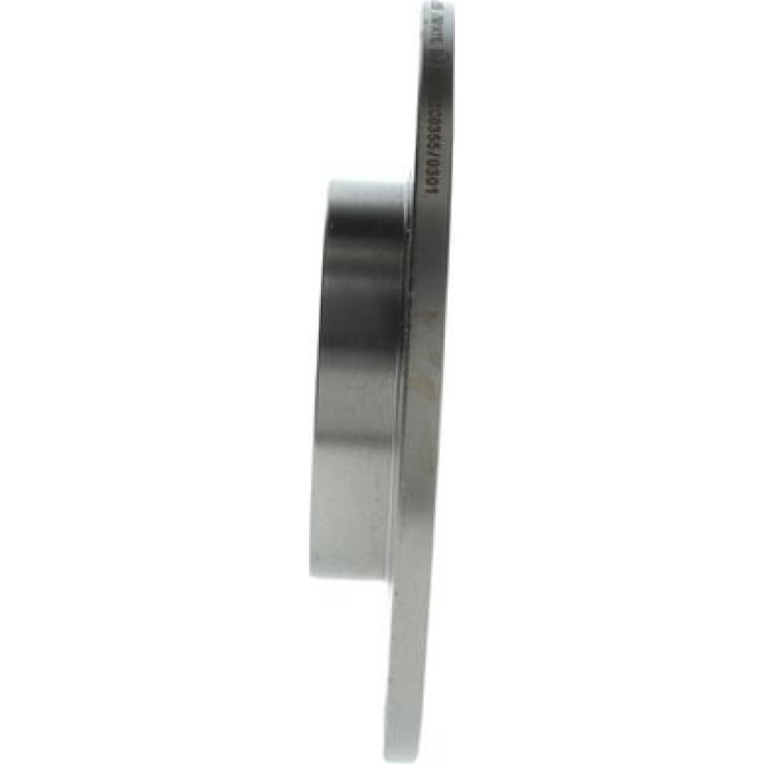 Bosch Bremsscheibe Vorderachse 0 986 478 386 Bosch Bremsscheibe Vorderachse 0 986 478 386