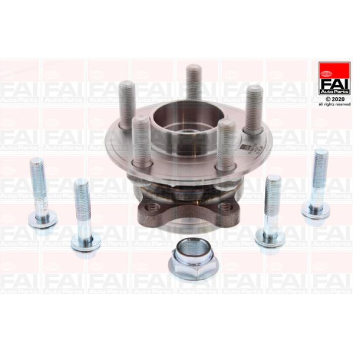 FAI AUTOPARTS Nabe FHBK1158 FAI AUTOPARTS Nabe FHBK1158