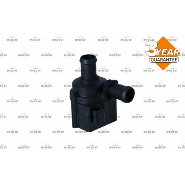 NRF Zusatzwasserpumpe / Kühlmittelpumpe 390052 NRF Zusatzwasserpumpe / Kühlmittelpumpe 390052