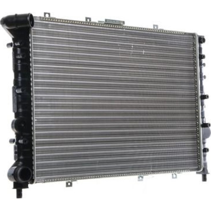MAHLE Kühler, Motorkühlung CR 521 000S MAHLE Kühler, Motorkühlung CR 521 000S