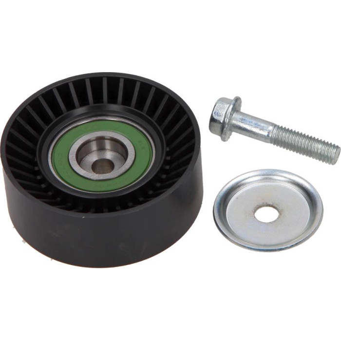 MAXGEAR Keilrippenriemen-Umlenk-/Führungsrolle 55232MG 54-0195 MAXGEAR Keilrippenriemen-Umlenk-/Führungsrolle 55232MG 54-0195