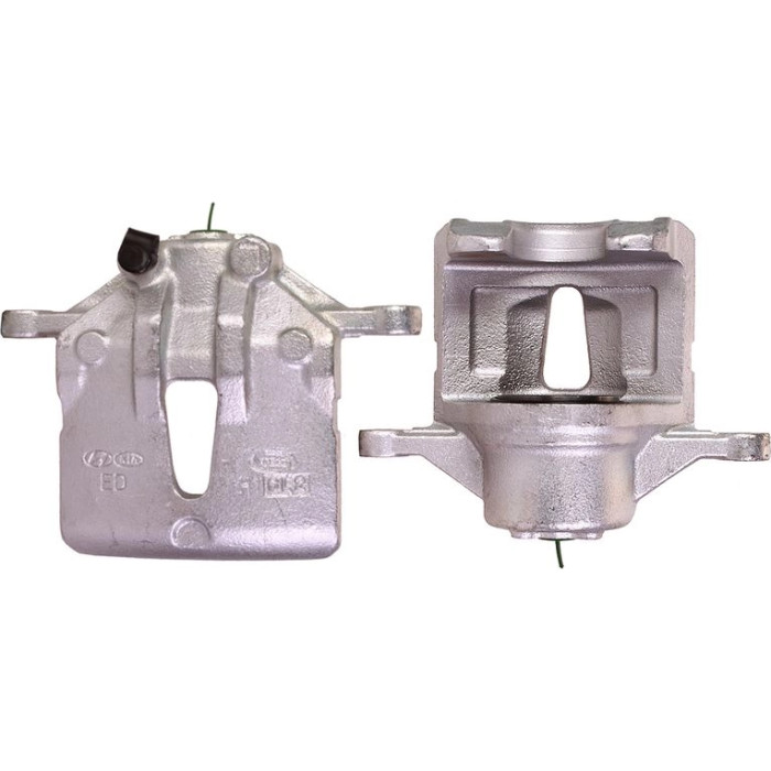 Bosch Bremssattel Vorderachse links 0 986 134 295 Bosch Bremssattel Vorderachse links 0 986 134 295