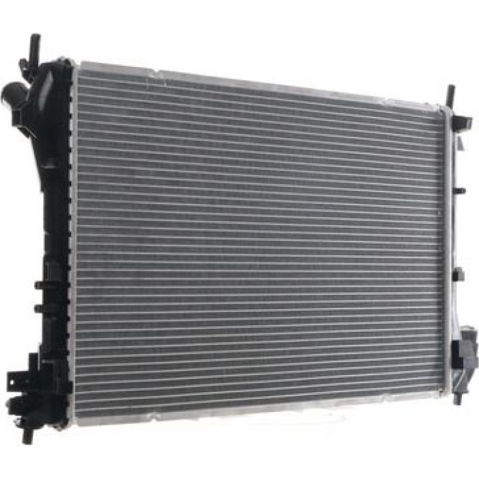 MAHLE Kühler, Motorkühlung CR 763 000S MAHLE Kühler, Motorkühlung CR 763 000S