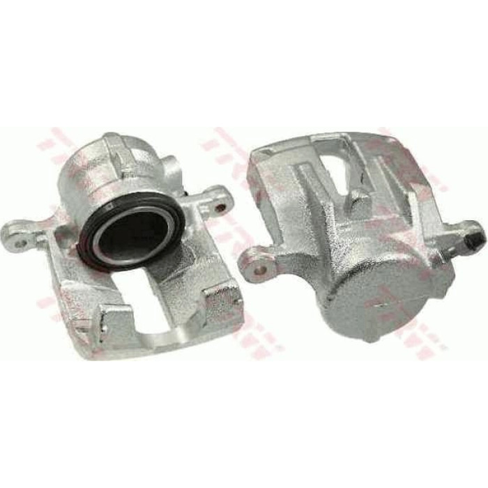 TRW Bremstrommel BHX424 TRW Bremstrommel BHX424