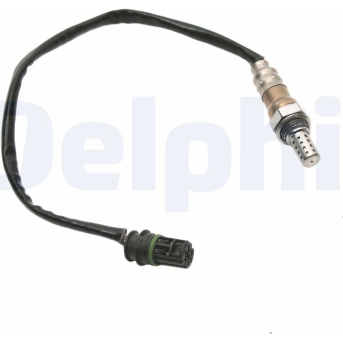 Delphi Lambdasonde ES20376-12B1 Delphi Lambdasonde ES20376-12B1