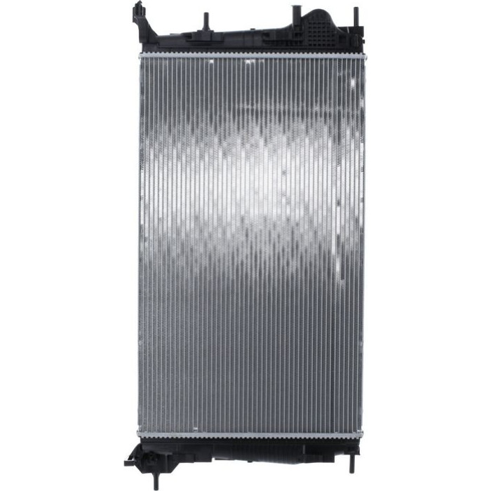 Valeo Motorkühler 735180 Valeo Motorkühler 735180