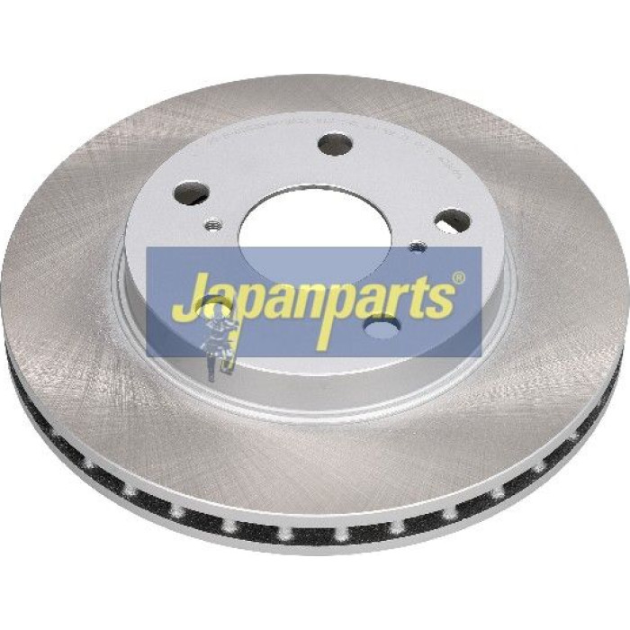 Japanparts Bremsscheibe DI-299C Japanparts Bremsscheibe DI-299C