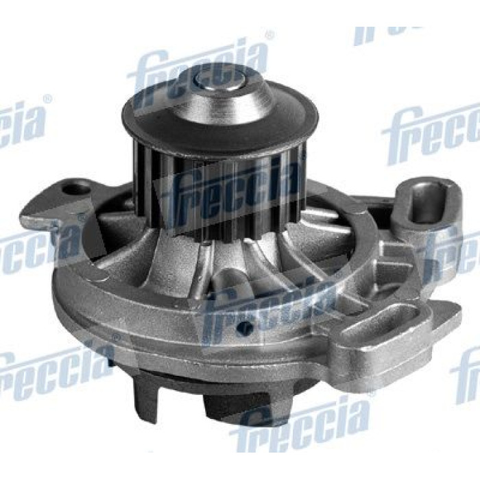 FRECCIA Wasserpumpe WP0362 FRECCIA Wasserpumpe WP0362