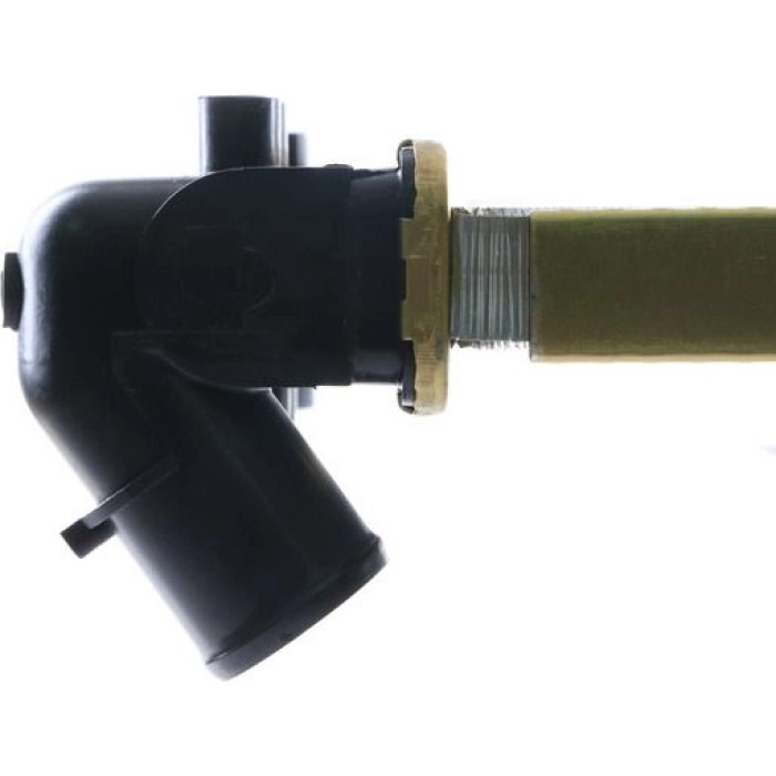 MAHLE Kühler, Motorkühlung CR 1410 000S MAHLE Kühler, Motorkühlung CR 1410 000S