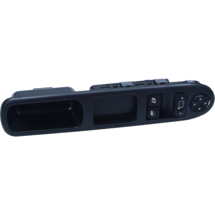 MAXGEAR 50-0552 Fensterheberschalter vorne links, 13-polig MAXGEAR 50-0552 Fensterheberschalter vorne links, 13-polig