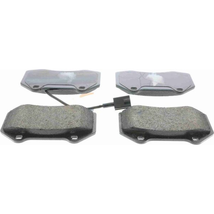 Vaico Bremsbelagsatz für Scheibenbremse V24-0095 Vaico Bremsbelagsatz für Scheibenbremse V24-0095