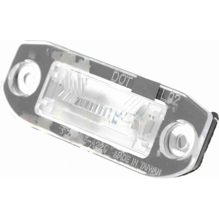 V95-84-0001 Vemo Kennzeichenleuchte V95-84-0001
