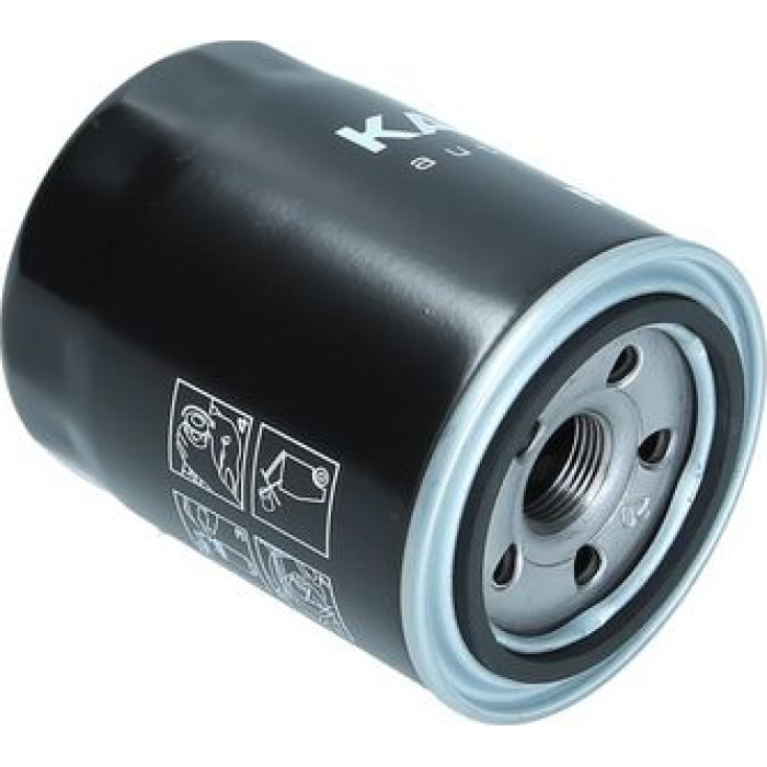 Kamoka Ölfilter F118401 Kamoka Ölfilter F118401