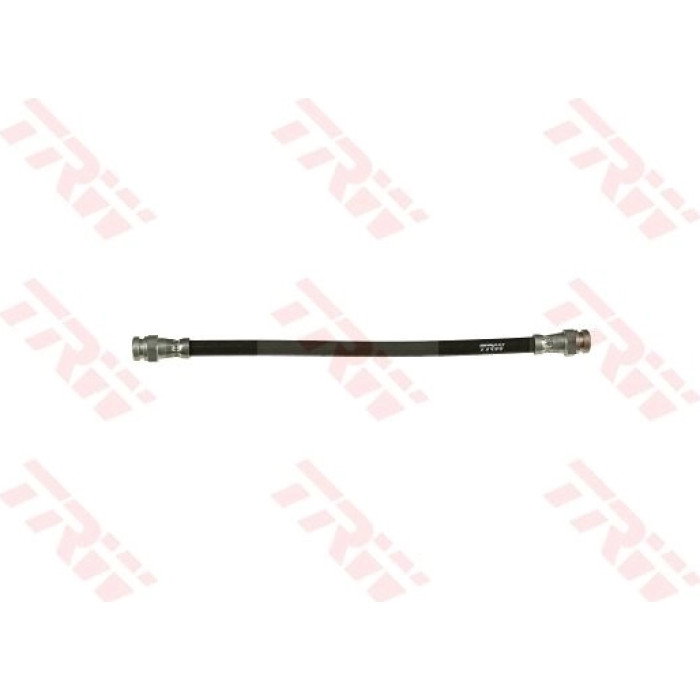 TRW Bremsschlauch Hinterachse links PHA396 TRW Bremsschlauch Hinterachse links PHA396