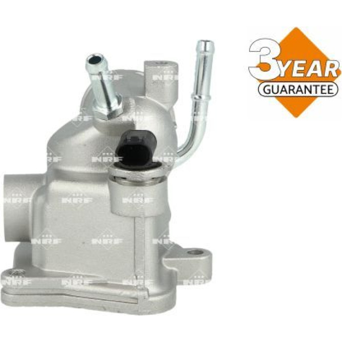 NRF Kühlmittelthermostat 725258 NRF Kühlmittelthermostat 725258
