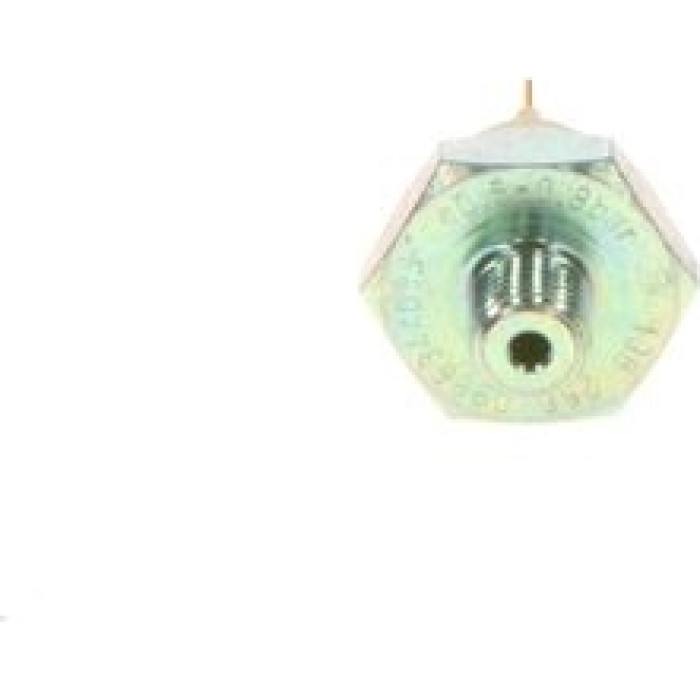 Bosch Druckschalter 0 986 344 033