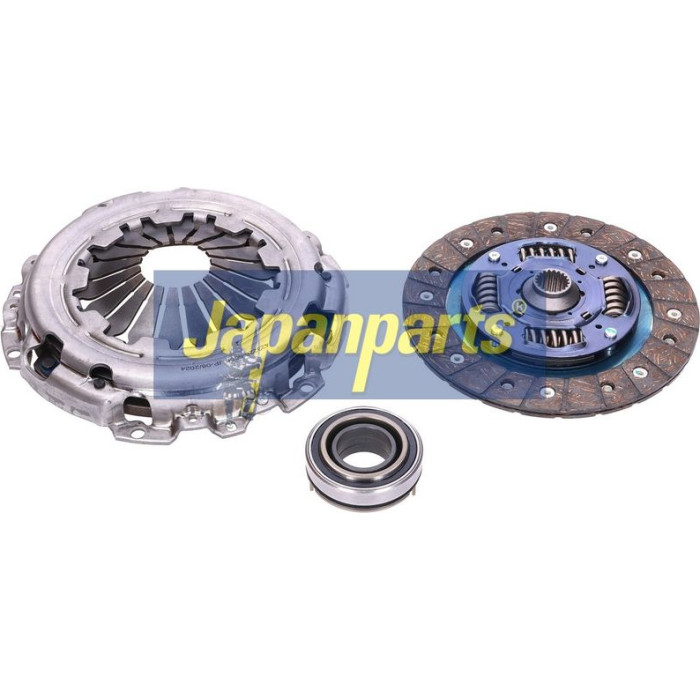 Kupplungssatz KF-5006 Kupplungssatz KF-5006
