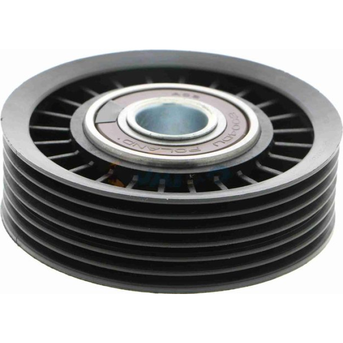 Vaico Umlenkrolle für Keilrippenriemen V24-0133 Vaico Umlenkrolle für Keilrippenriemen V24-0133
