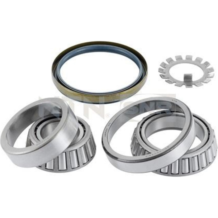 R140.88 SNR Radlagersatz R140.88