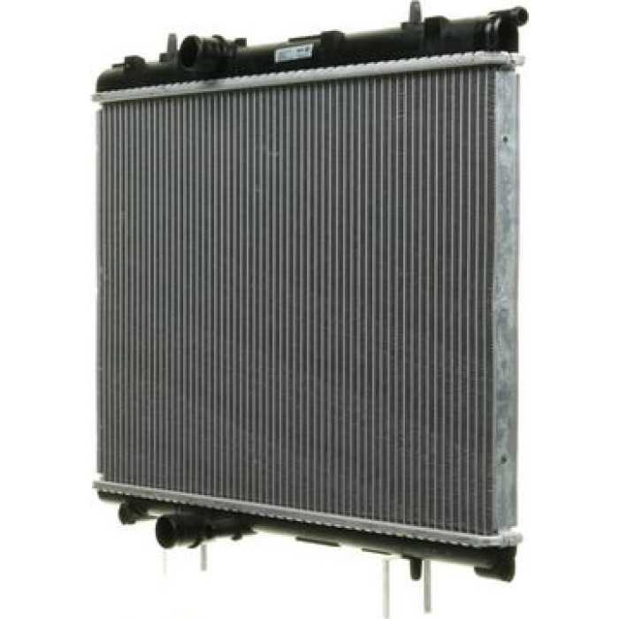 MAHLE Kühler, Motorkühlung CR 524 000S MAHLE Kühler, Motorkühlung CR 524 000S