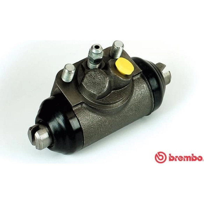 BREMBO Radbremszylinder A 12 494 BREMBO Radbremszylinder A 12 494