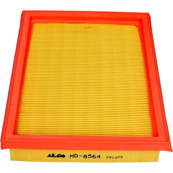 Luftfilter Nissan Micra 1.2 2010 MD-8564