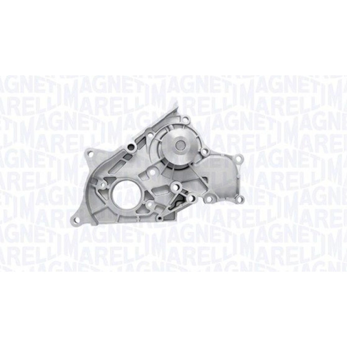 Magneti Marelli Wasserpumpe / Kühlmittelpumpe 352316171072 Magneti Marelli Wasserpumpe / Kühlmittelpumpe 352316171072