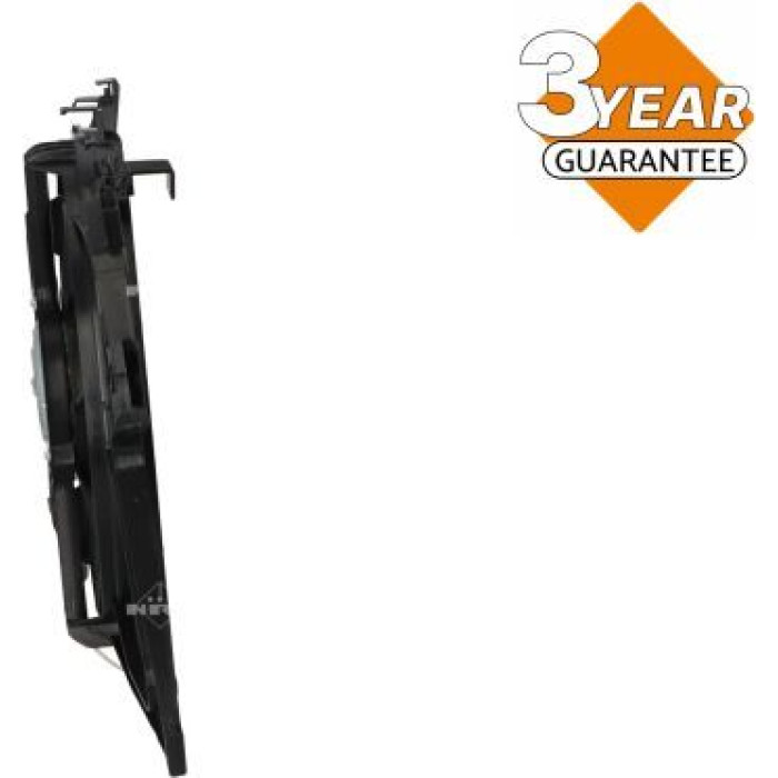 NRF Kühlerlüfter 47011 NRF Kühlerlüfter 47011