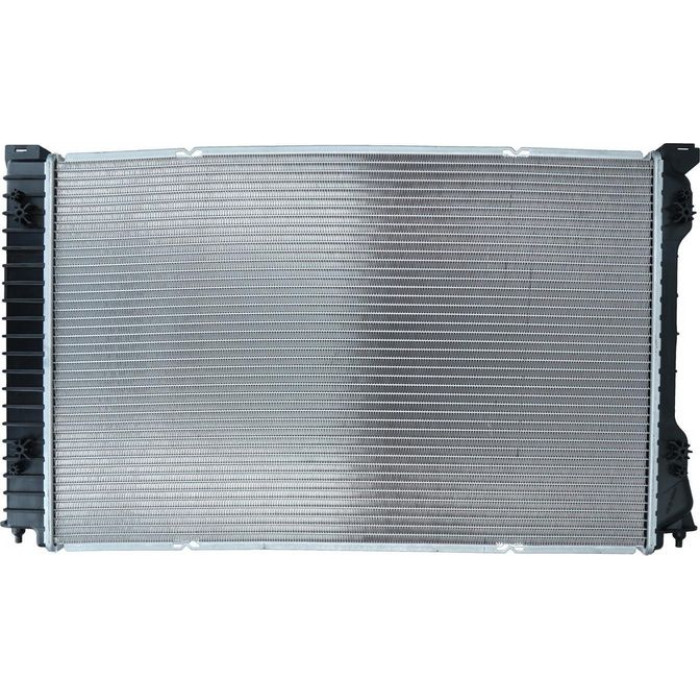 Kamoka Motorkühler 7700064 Kamoka Motorkühler 7700064
