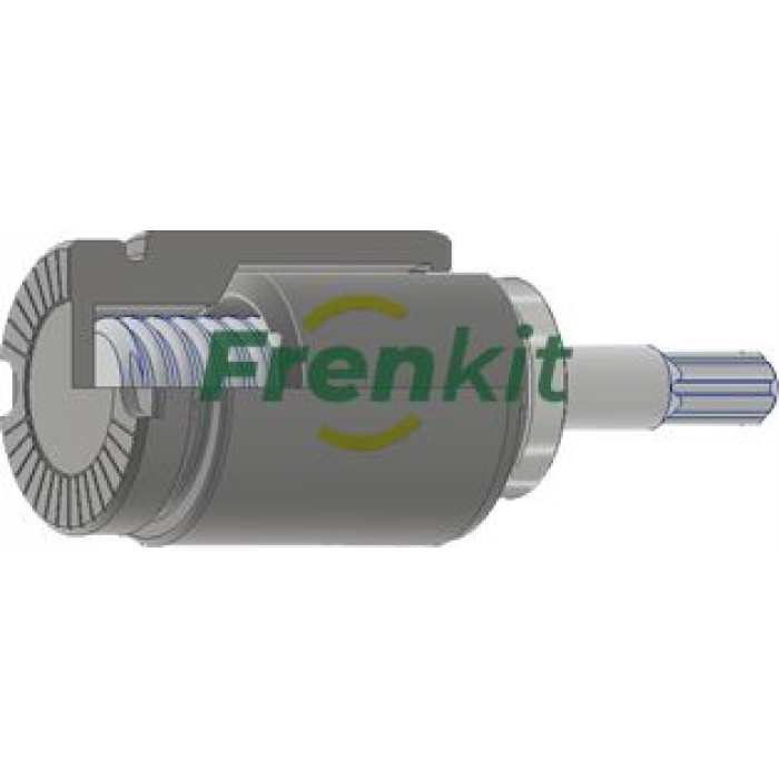 FRENKIT Kolben, Bremssattel K385302 FRENKIT Kolben, Bremssattel K385302