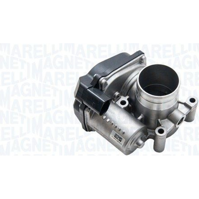 Magneti Marelli Drosselklappengehäuse 802100000022 Magneti Marelli Drosselklappengehäuse 802100000022