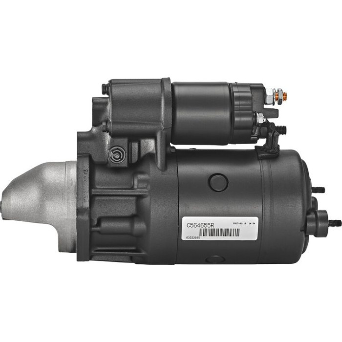 Valeo Anlasser 455889 Valeo Anlasser 455889