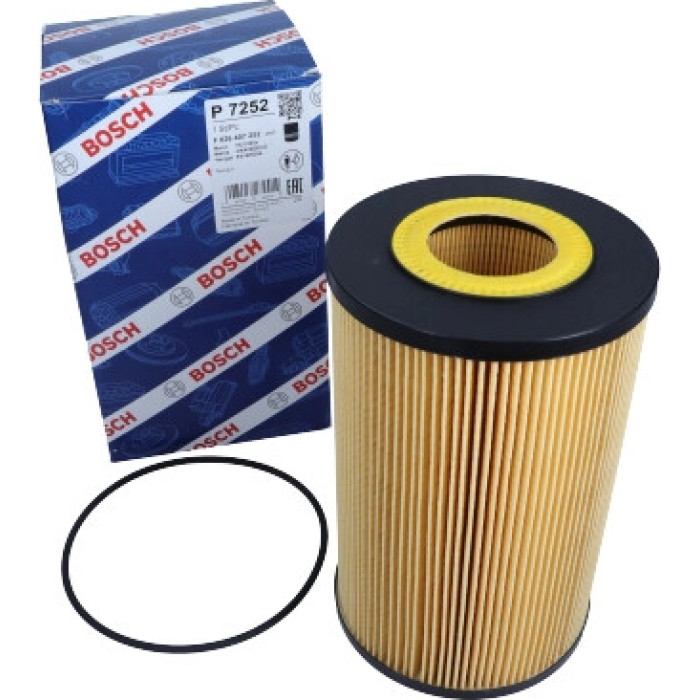 Bosch Ölfiltereinsatz F 026 407 252 Bosch Ölfiltereinsatz F 026 407 252
